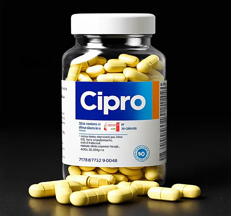 Cipro 1