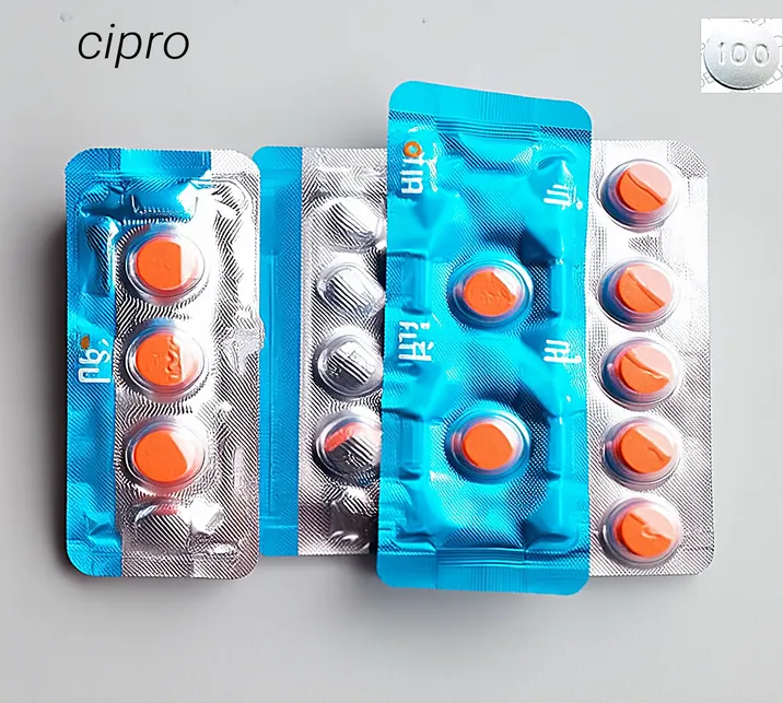 Cipro 3